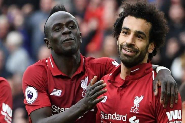 صلاح وماني صلاح وماني